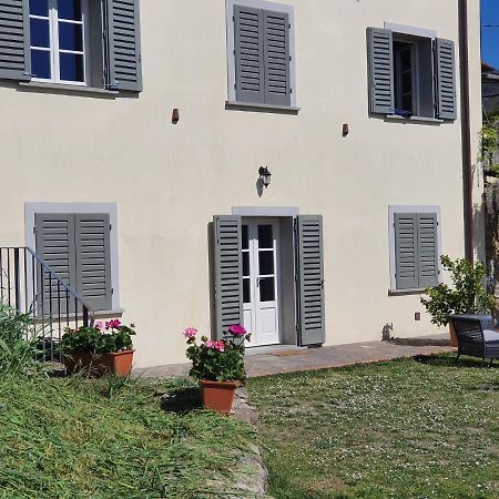 Bilocale Con Giardino Alle Porte Di Firenze Apartment Antella Екстериор снимка