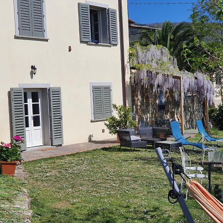 Bilocale Con Giardino Alle Porte Di Firenze Apartment Antella Екстериор снимка
