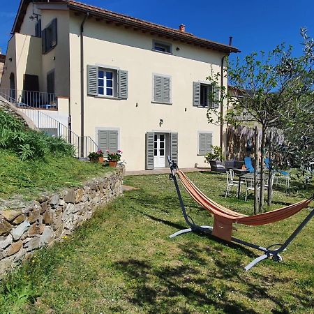 Bilocale Con Giardino Alle Porte Di Firenze Apartment Antella Екстериор снимка