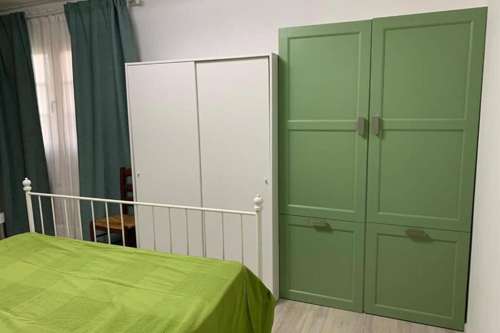 Bilocale Con Giardino Alle Porte Di Firenze Apartment Antella Екстериор снимка
