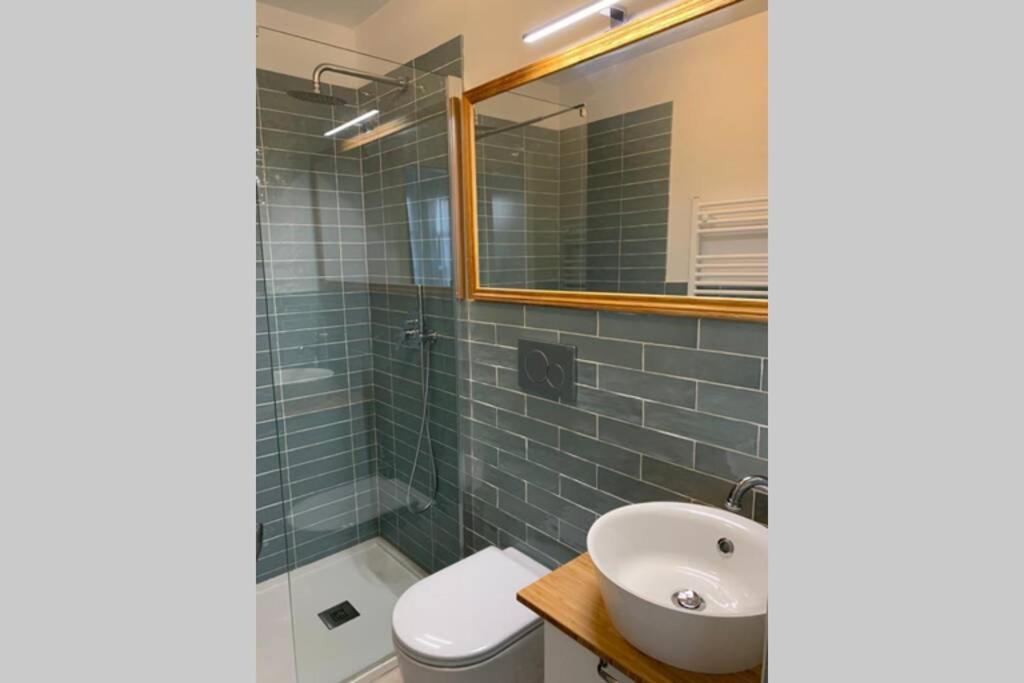 Bilocale Con Giardino Alle Porte Di Firenze Apartment Antella Екстериор снимка