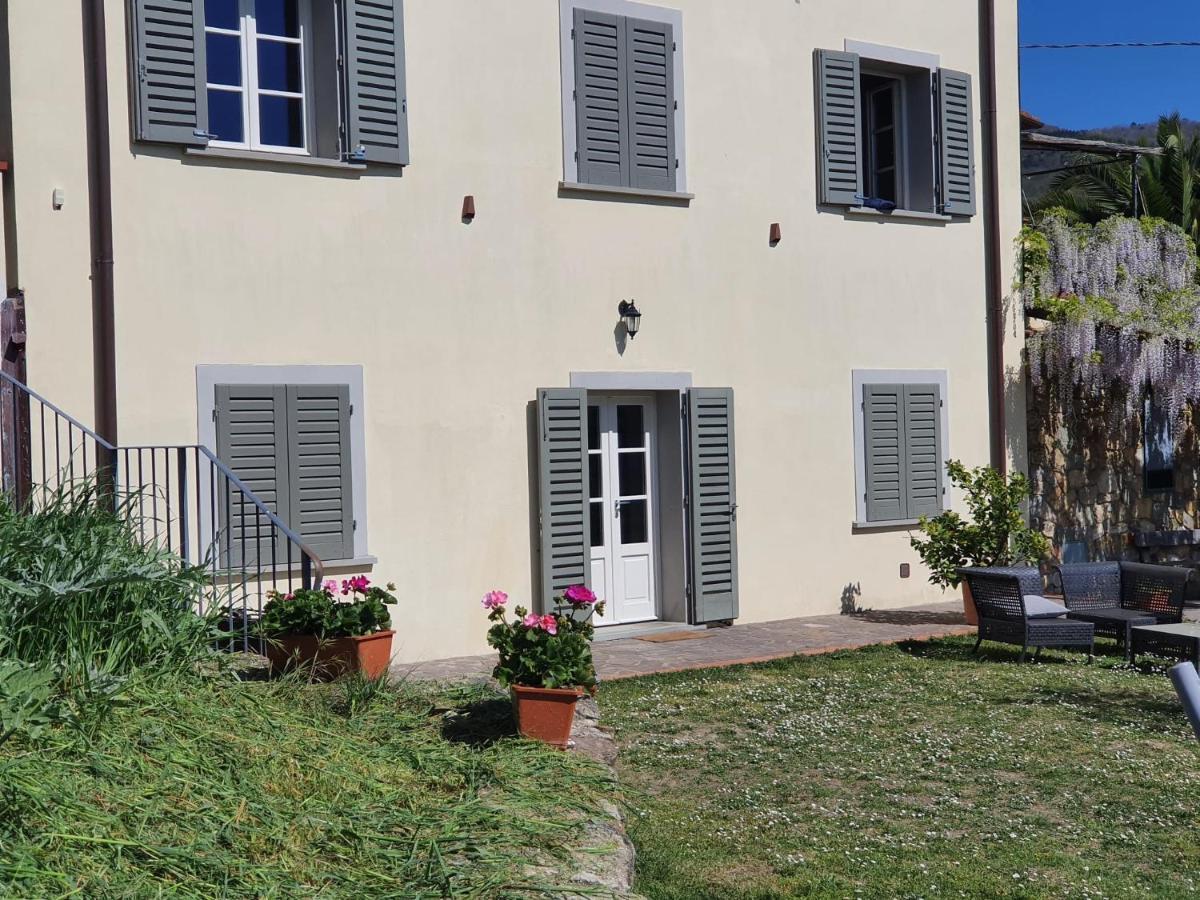 Bilocale Con Giardino Alle Porte Di Firenze Apartment Antella Екстериор снимка